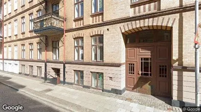 Lägenheter till salu i Lund - Bild från Google Street View