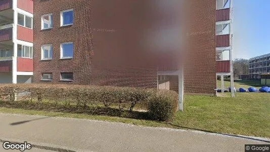 Lägenheter att hyra i Helsingborg - Bild från Google Street View