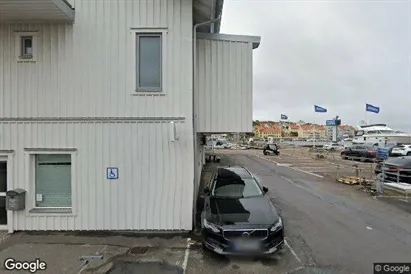 Lägenheter till salu i Kungälv - Bild från Google Street View