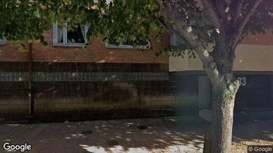 Lägenheter att hyra i Norrköping - Bild från Google Street View