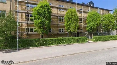 Lägenheter till salu i Västerås - Bild från Google Street View