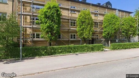 Lägenheter till salu i Västerås - Bild från Google Street View