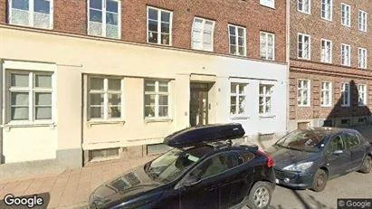 Lägenheter att hyra i Helsingborg - Bild från Google Street View