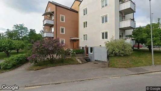 Lägenheter till salu i Växjö - Bild från Google Street View