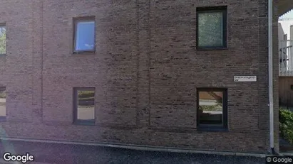 Lägenheter att hyra i Helsingborg - Bild från Google Street View