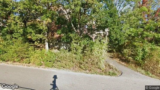 Lägenheter att hyra i Karlskrona - Bild från Google Street View