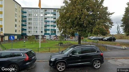 Lägenheter att hyra i Norrköping - Bild från Google Street View