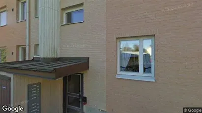 Lägenheter att hyra i Trosa - Bild från Google Street View