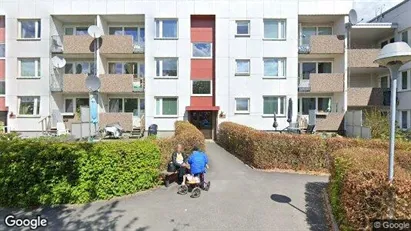 Rum att hyra i Borås - Bild från Google Street View