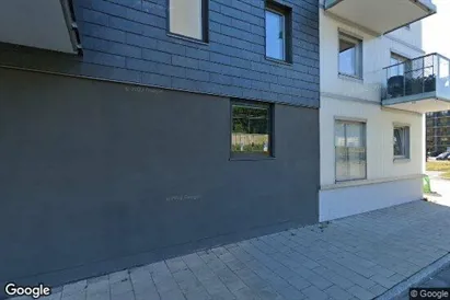 Lägenheter till salu i Haninge - Bild från Google Street View