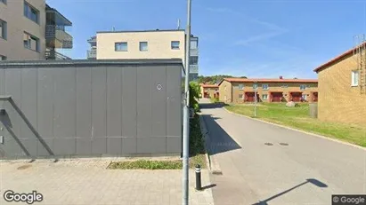 Lägenheter att hyra i Båstad - Bild från Google Street View