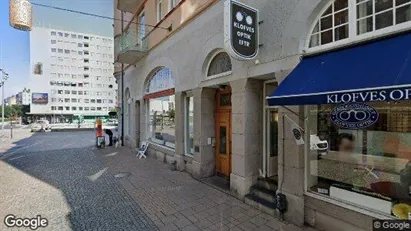 Lägenheter till salu i Helsingborg - Bild från Google Street View