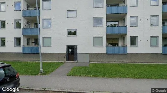 Lägenheter till salu i Linköping - Bild från Google Street View