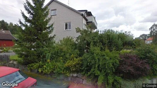 Lägenheter till salu i Västerås - Bild från Google Street View