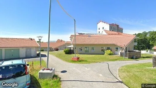 Lägenheter att hyra i Ulricehamn - Bild från Google Street View