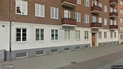 Lägenheter till salu i Helsingborg - Bild från Google Street View