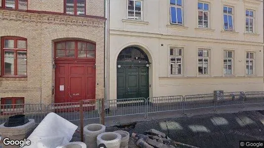 Lägenheter till salu i Göteborg Centrum - Bild från Google Street View