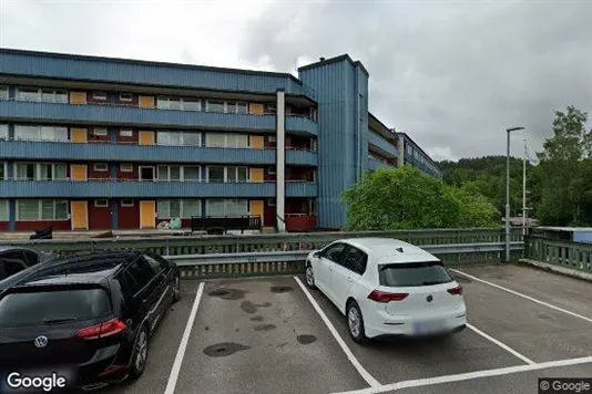 Lägenheter till salu i Norra hisingen - Bild från Google Street View