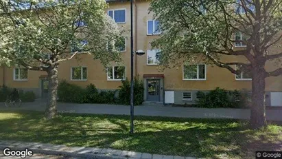 Lägenheter till salu i Söderort - Bild från Google Street View