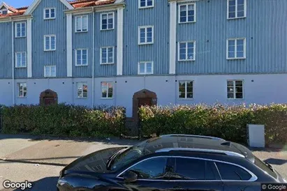 Lägenheter till salu i Majorna-Linné - Bild från Google Street View