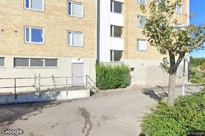 Lägenheter till salu i Majorna-Linné - Bild från Google Street View