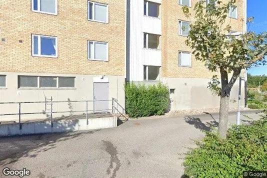 Lägenheter till salu i Majorna-Linné - Bild från Google Street View