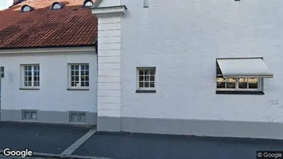 Lägenheter till salu i Jönköping - Bild från Google Street View