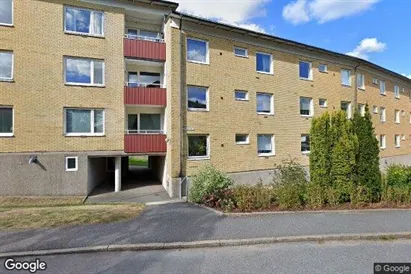 Lägenheter till salu i Mölndal - Bild från Google Street View