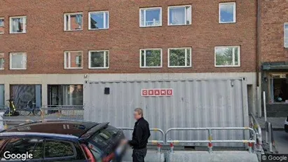 Lägenheter till salu i Linköping - Bild från Google Street View