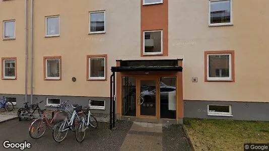 Lägenheter att hyra i Linköping - Bild från Google Street View