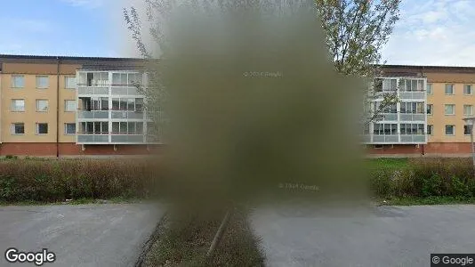 Lägenheter till salu i Sigtuna - Bild från Google Street View