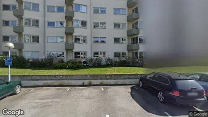 Lägenheter till salu i Malmö Centrum - Bild från Google Street View