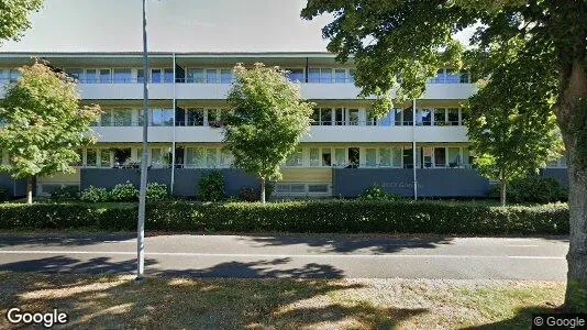 Lägenheter till salu i Göteborg Västra - Bild från Google Street View