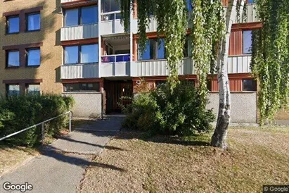 Lägenheter till salu i Askim-Frölunda-Högsbo - Bild från Google Street View