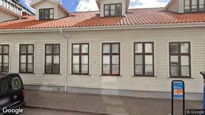 Lägenheter till salu i Örgryte-Härlanda - Bild från Google Street View