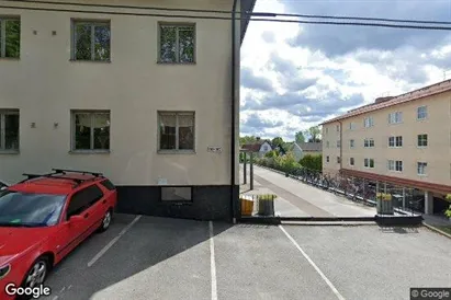 Lägenheter till salu i Söderort - Bild från Google Street View