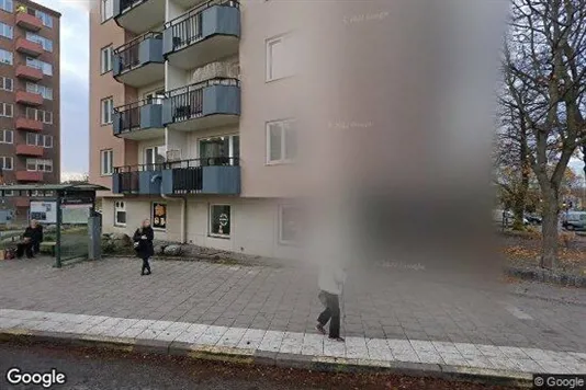 Lägenheter till salu i Söderort - Bild från Google Street View