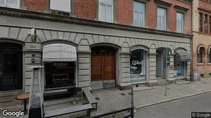 Lägenheter till salu i Malmö Centrum - Bild från Google Street View