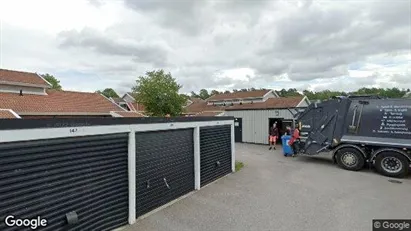 Lägenheter att hyra i Norrköping - Bild från Google Street View