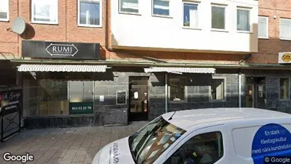 Lägenheter att hyra i Norrköping - Bild från Google Street View