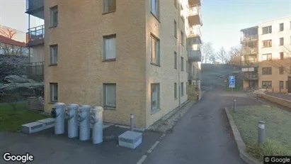 Lägenheter till salu i Västra hisingen - Bild från Google Street View