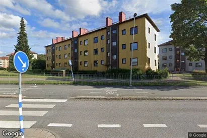 Lägenheter till salu i Örgryte-Härlanda - Bild från Google Street View