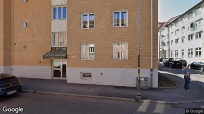 Lägenheter att hyra i Karlstad - Bild från Google Street View