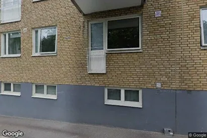 Lägenheter till salu i Västra hisingen - Bild från Google Street View