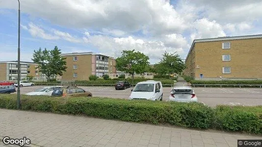 Lägenheter till salu i Malmö Centrum - Bild från Google Street View