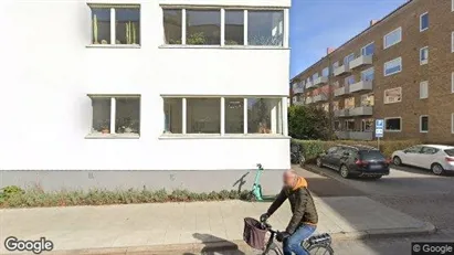 Lägenheter till salu i Malmö Centrum - Bild från Google Street View