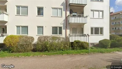 Lägenheter till salu i Malmö Centrum - Bild från Google Street View