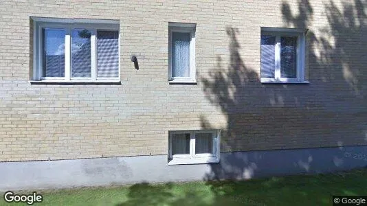 Lägenheter till salu i Hässleholm - Bild från Google Street View