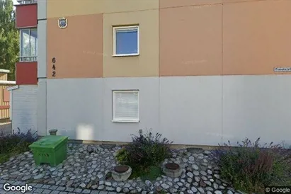 Lägenheter till salu i Botkyrka - Bild från Google Street View