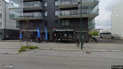 Lägenheter till salu i Malmö Centrum - Bild från Google Street View